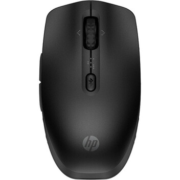 HP 420 Ratón Bluetooth Programable 4000 DPI Negro HP 420 Ratón Bluetooth Programable 4000 DPI Negro
