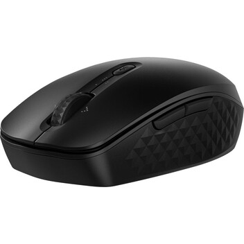 HP 420 Ratón Bluetooth Programable 4000 DPI Negro HP 420 Ratón Bluetooth Programable 4000 DPI Negro
