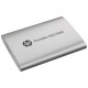 HP P900 Disco Duro Externo 1TB SSD USB-C Plata