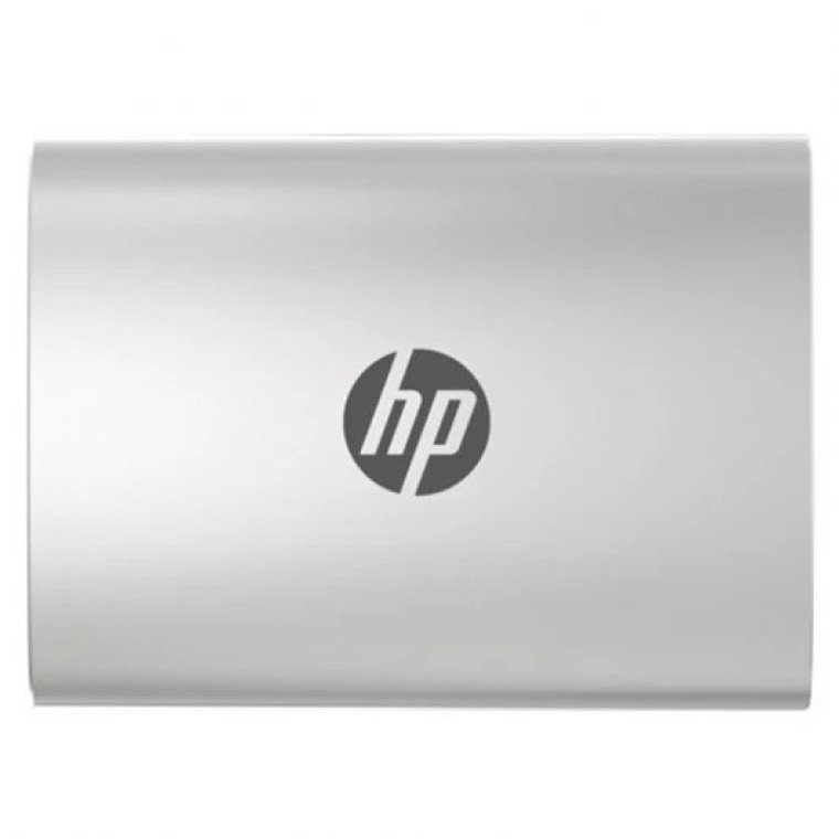 HP P900 Disco Duro Externo 1TB SSD USB-C Plata