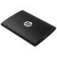 HP P900 Disco Duro Externo 2TB SSD USB-C Negro