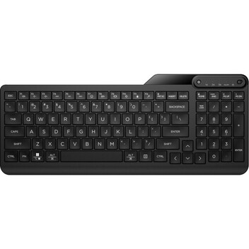 HP 460 Teclado Bluetooth Negro HP 460 Teclado Bluetooth Negro