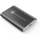 HP P500 SSD Externo 250GB USB-C 3.1 Negro