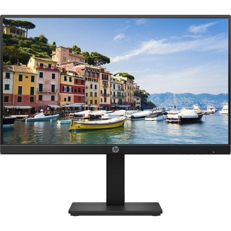 HP P24h G4 24" LED IPS FullHD