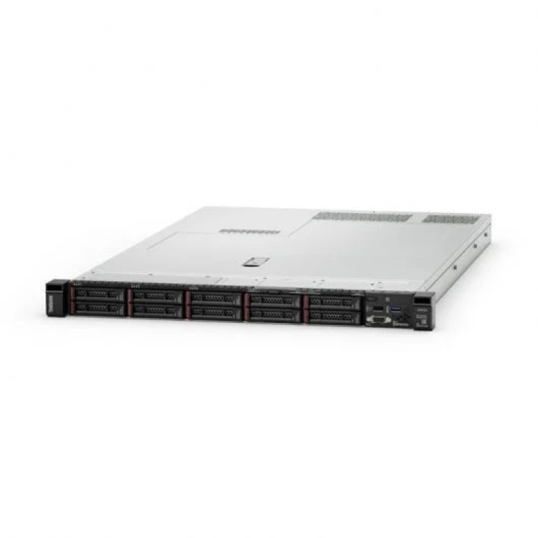 Lenovo ThinkSystem SR630 Intel Xeon Silver 4210R/32GB