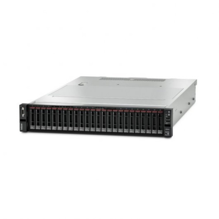 Lenovo ThinkSystem SR650 Intel Xeon Silver 4210R/32GB