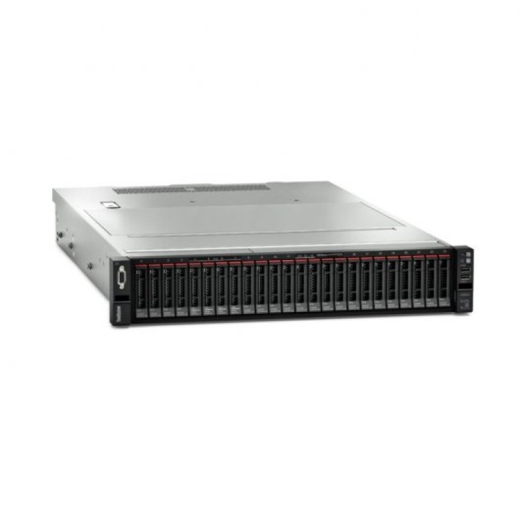 Lenovo ThinkSystem SR650 Intel Xeon Silver 4210R/32GB