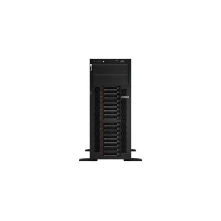 Lenovo ThinkSystem ST550 Intel Xeon Silver 4210R/16GB