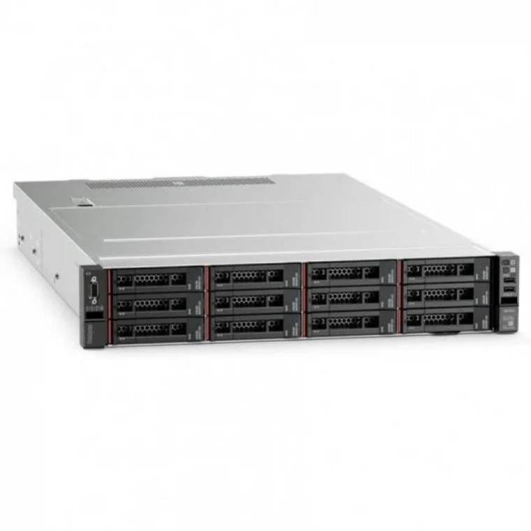 Lenovo ThinkSystem SR590 Intel Xeon Silver 4210R/32GB