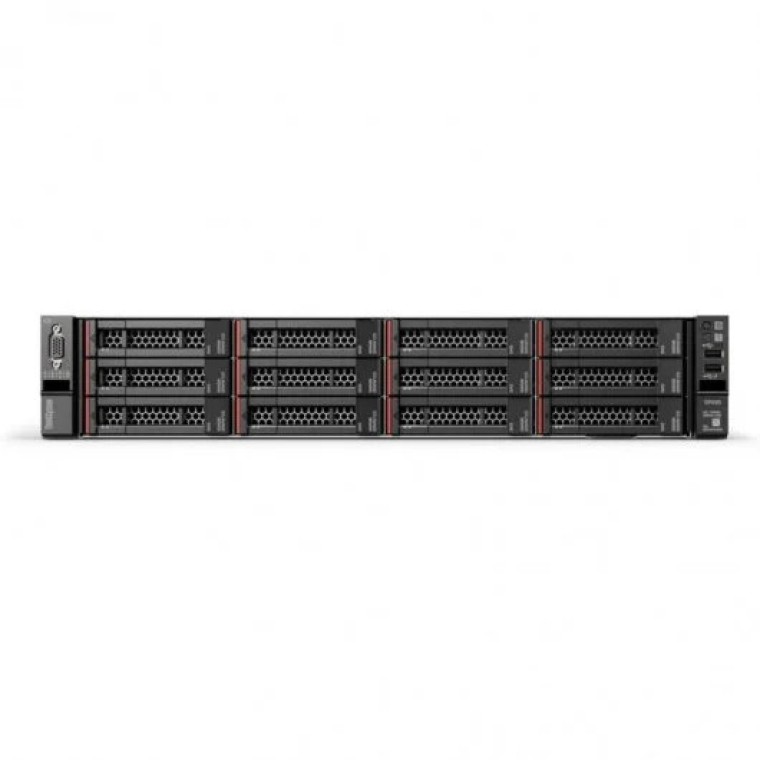 Lenovo ThinkSystem SR590 Intel Xeon Silver 4210R/32GB