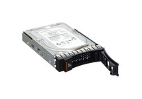 Lenovo ThinkSystem 7XB7A00022 2.5" 600GB 15K SAS 12Gb Hot Swap