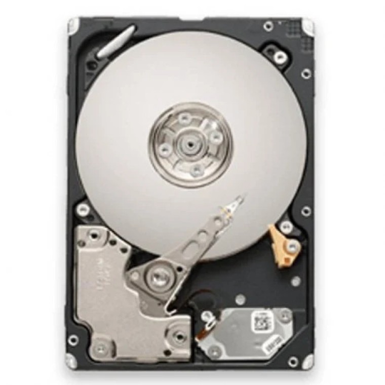 Lenovo ThinkSystem 2.5" 1.2TB SAS