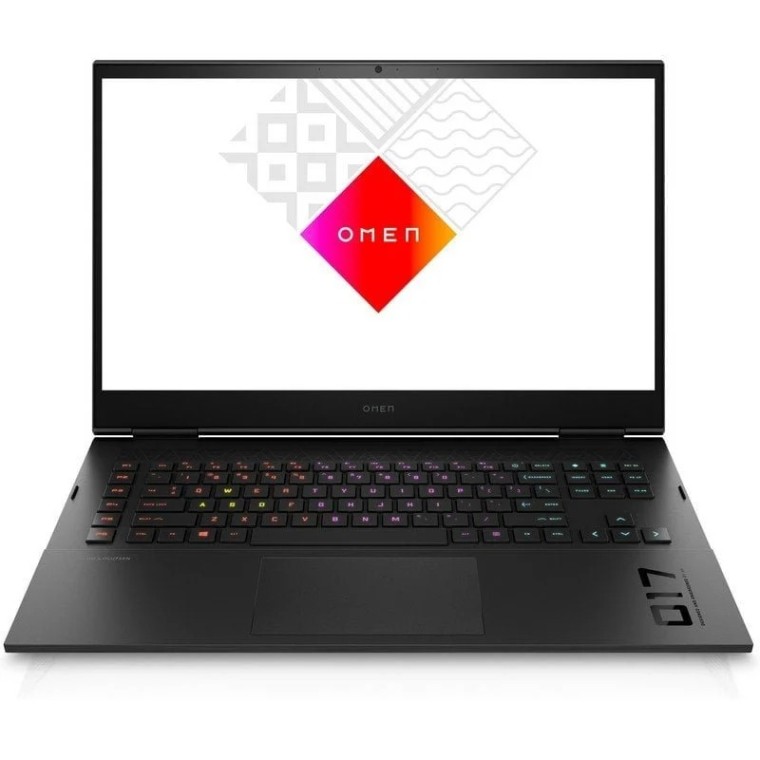 HP OMEN 17-ck2001ns Intel Core i7-13700HX/32GB/1TB SSD/RTX 4080/17.3"