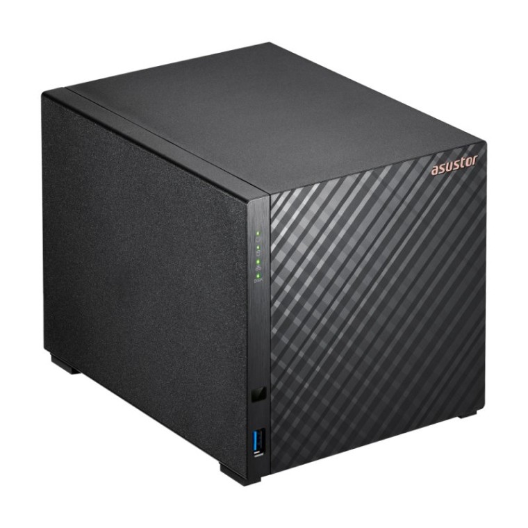 Asustor Drivestor 4 AS1104T NAS 4 Bahías