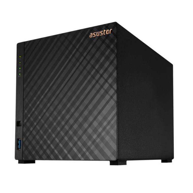 Asustor Drivestor 4 AS1104T NAS 4 Bahías