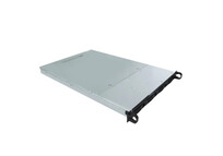 UNYKAch 1U HSW4104 NAS de Montaje en Rack 4x HDD
