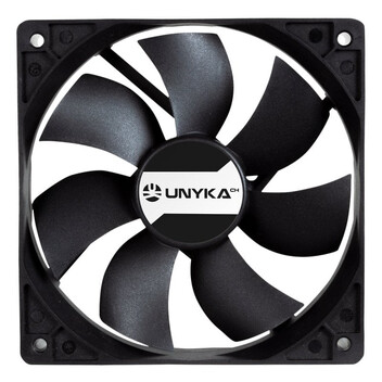 Unykach Server Ventilador 120mm Unykach Server Ventilador 120mm