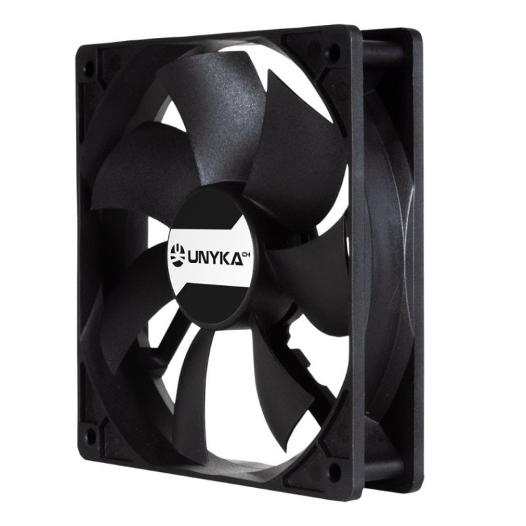 Unykach Server Ventilador 120mm