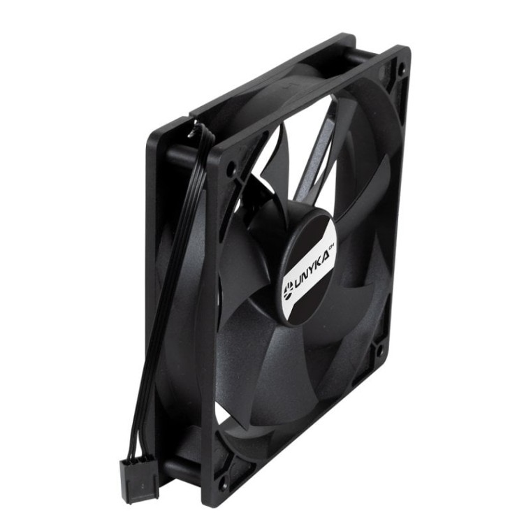 Unykach Server Ventilador 120mm