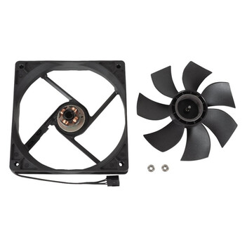 Unykach Server Ventilador 120mm Unykach Server Ventilador 120mm