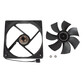 Unykach Server Ventilador 120mm Unykach Server Ventilador 120mm