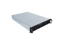 UNYKAch 2U HSW4208 NAS de Montaje en Rack 8x HDD