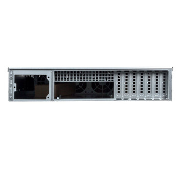 UNYKAch 2U HSW4208 NAS de Montaje en Rack 8x HDD UNYKAch 2U HSW4208 NAS de Montaje en Rack 8x HDD