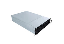 UNYKAch 3U HSW4416 NAS de Montaje en Rack 16x HDD