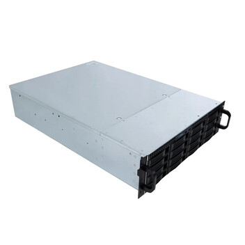 UNYKAch 3U HSW4416 NAS de Montaje en Rack 16x HDD UNYKAch 3U HSW4416 NAS de Montaje en Rack 16x HDD