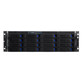 UNYKAch 3U HSW4416 NAS de Montaje en Rack 16x HDD UNYKAch 3U HSW4416 NAS de Montaje en Rack 16x HDD