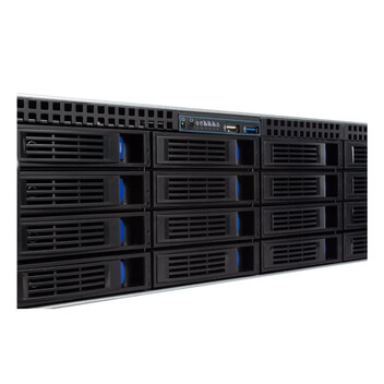UNYKAch 3U HSW4416 NAS de Montaje en Rack 16x HDD UNYKAch 3U HSW4416 NAS de Montaje en Rack 16x HDD
