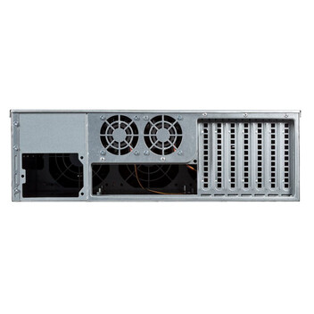 UNYKAch 3U HSW4416 NAS de Montaje en Rack 16x HDD UNYKAch 3U HSW4416 NAS de Montaje en Rack 16x HDD