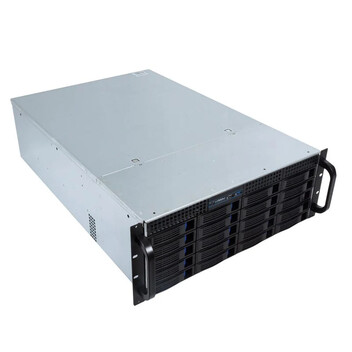 UNYKAch 4U HSW4520 NAS de Montaje en Rack 20x HDD UNYKAch 4U HSW4520 NAS de Montaje en Rack 20x HDD