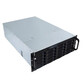 UNYKAch 4U HSW4520 NAS de Montaje en Rack 20x HDD UNYKAch 4U HSW4520 NAS de Montaje en Rack 20x HDD