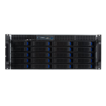 UNYKAch 4U HSW4520 NAS de Montaje en Rack 20x HDD UNYKAch 4U HSW4520 NAS de Montaje en Rack 20x HDD