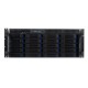 UNYKAch 4U HSW4520 NAS de Montaje en Rack 20x HDD