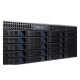 UNYKAch 4U HSW4520 NAS de Montaje en Rack 20x HDD