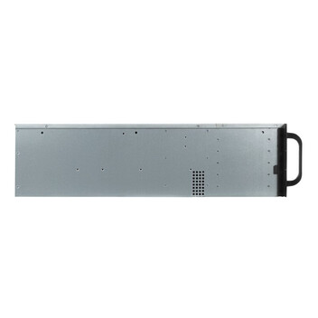UNYKAch 4U HSW4520 NAS de Montaje en Rack 20x HDD UNYKAch 4U HSW4520 NAS de Montaje en Rack 20x HDD