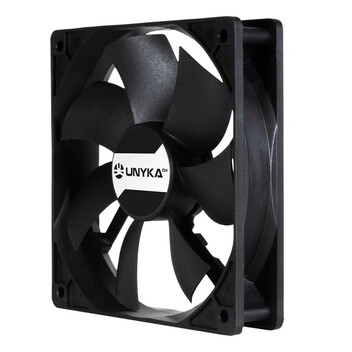 Unykach Server Ventilador 40mm