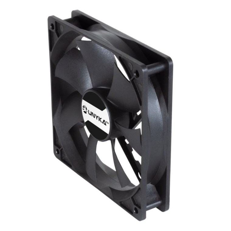 Unykach Server Ventilador 40mm