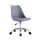 7H Seven House Eyre Silla de Escritorio con Ruedas 7H Seven House Eyre Silla de Escritorio con Ruedas