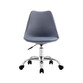 7H Seven House Eyre Silla de Escritorio con Ruedas 7H Seven House Eyre Silla de Escritorio con Ruedas