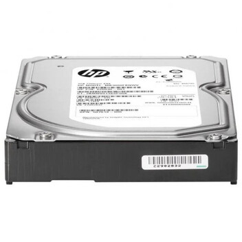 HP Enterprise 1TB 3.5" SATA III