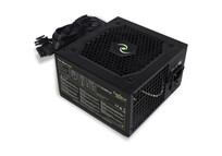 Tecnoware Fuente Alimentación ATX 500W Negra Tecnoware Fuente Alimentación ATX 500W Negra