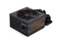 Fuente Alimentación Fuente de alimentación Spyco Typhoon PS-551 550W 80 Plus Bronze Ventilador 12cm