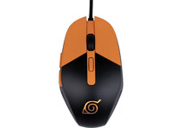 Konix Ratón Gaming 3600DPI Edición Naruto