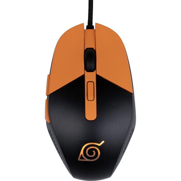 Konix Ratón Gaming 3600DPI Edición Naruto