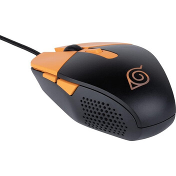 Konix Ratón Gaming 3600DPI Edición Naruto