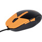 Konix Ratón Gaming 3600DPI Edición Naruto