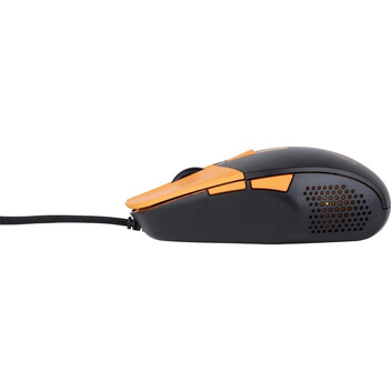 Konix Ratón Gaming 3600DPI Edición Naruto
